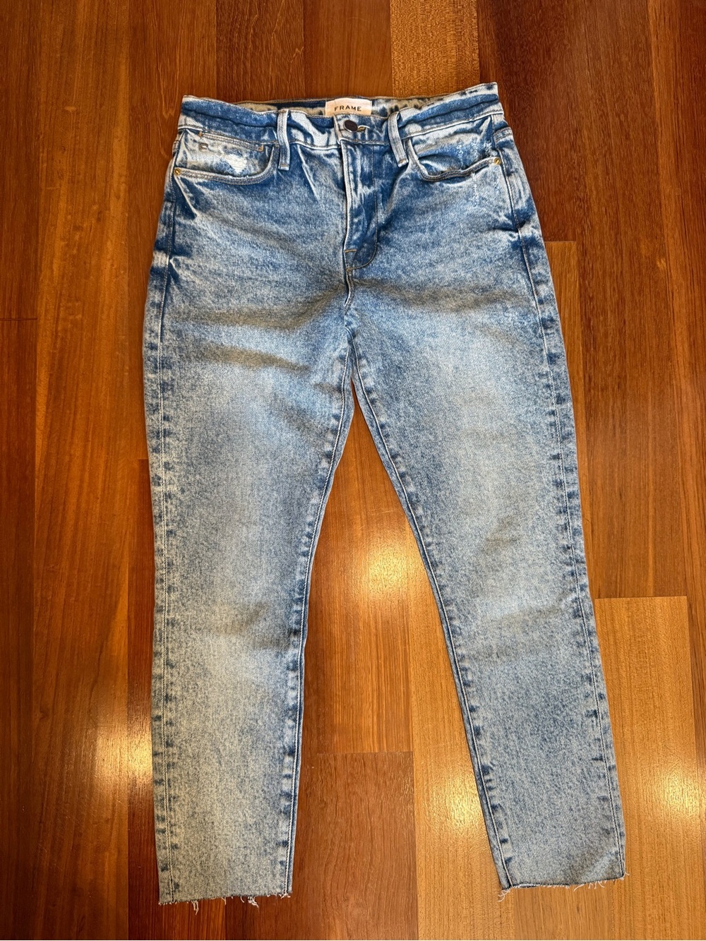 FRAME Jeans